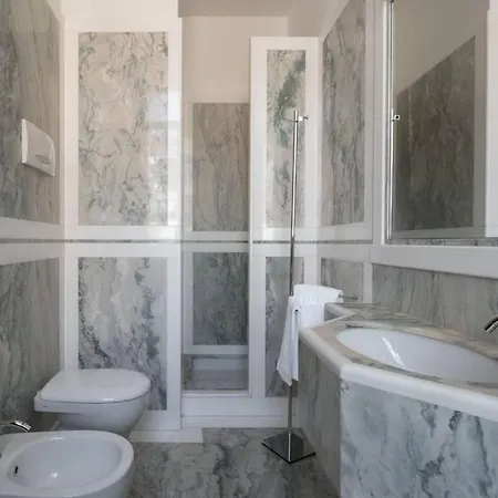 Giglio 2476 Apartment Venice