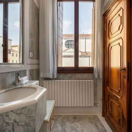 Giglio 2476 Apartment Venice