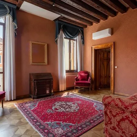 Appartement Giglio 2476