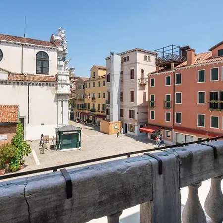 Giglio 2476 Venise