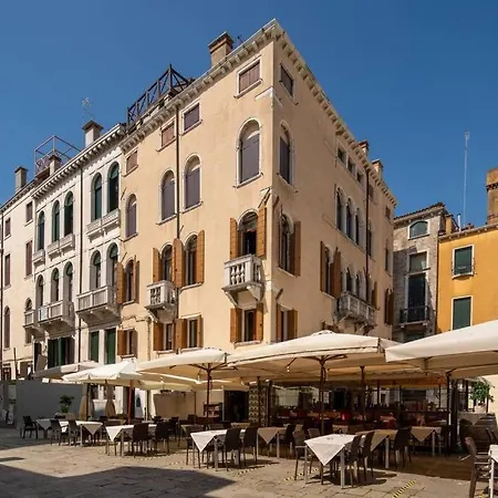Giglio 2476 Appartement