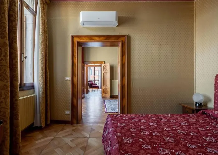 Giglio 2476 Венеция