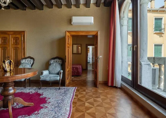 Giglio 2476 Венеция