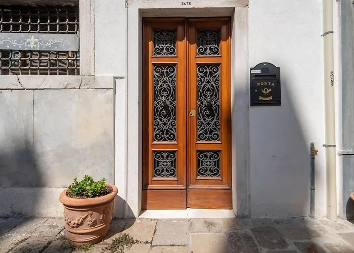 Giglio 2476 Βενετία