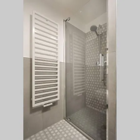 Giglio 2476 Apartment