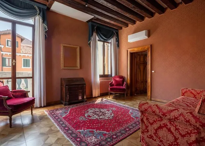 Apartment Giglio 2476