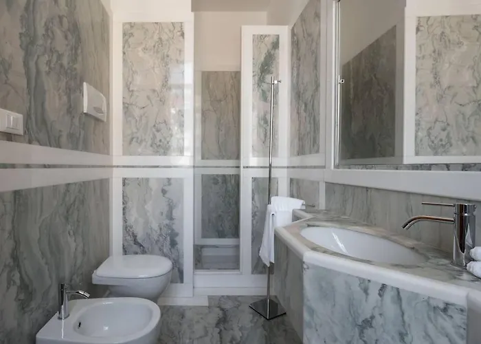 Giglio 2476 Apartment Venice