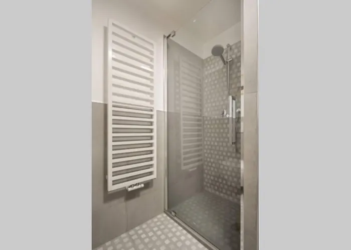 Giglio 2476 Apartment