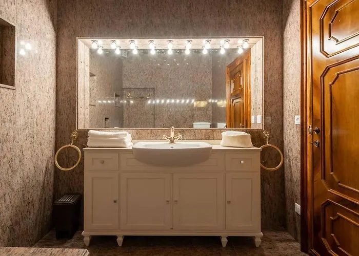 Apartment Giglio 2476 *