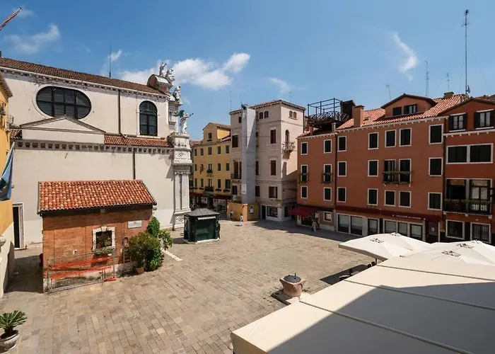 Apartment Giglio 2476