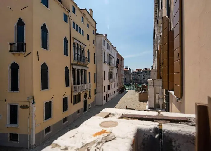 Giglio 2476 Apartment