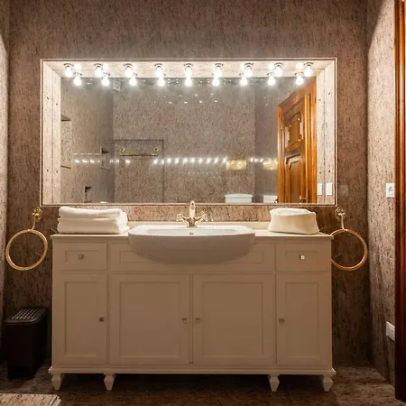 Apartamento Giglio 2476 *