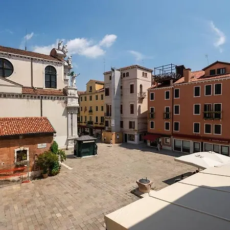 Apartamento Giglio 2476